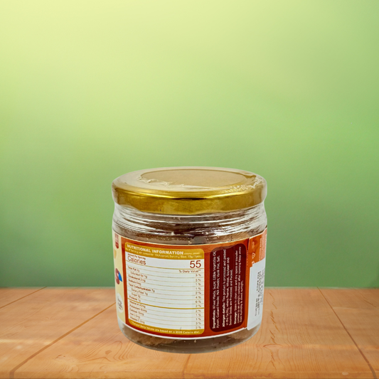 GreenGrove Organic Ajwain Cookies